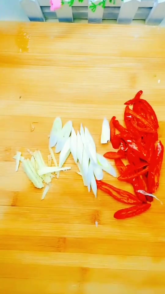 开阳白菜这样做的太厉害了