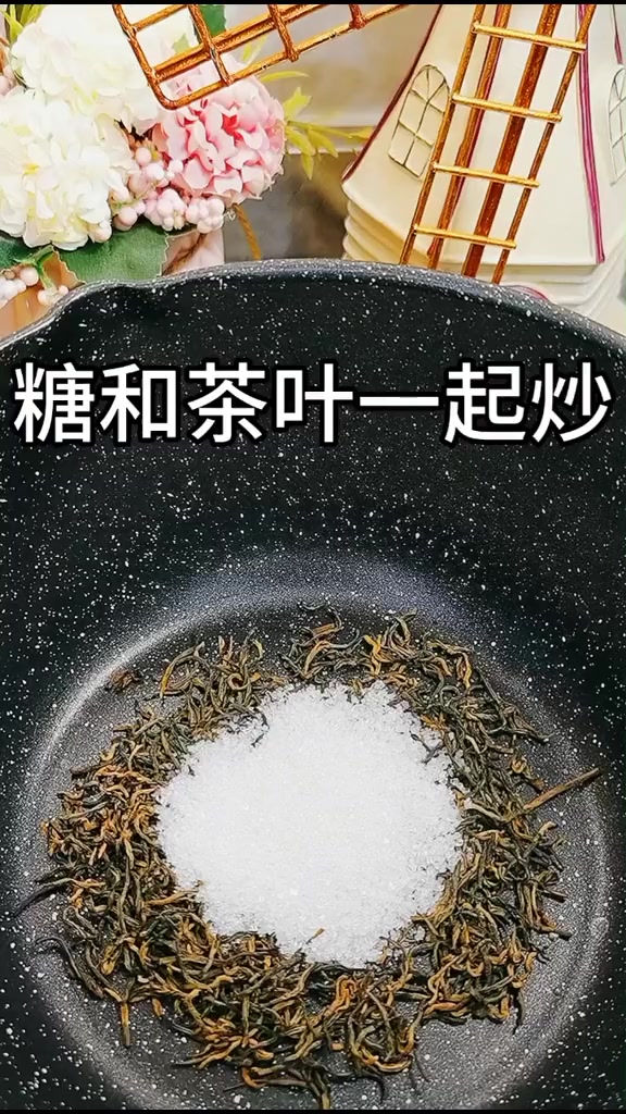 好喝又美味的奶茶,干净有卫生!方法简单!赶快来试试吧!