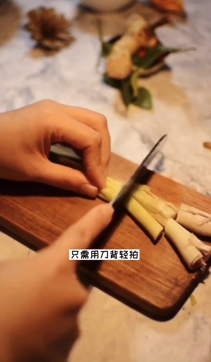 女人多喝它,美容排毒,每天一碗,不美都不行!营养健康老少皆宜