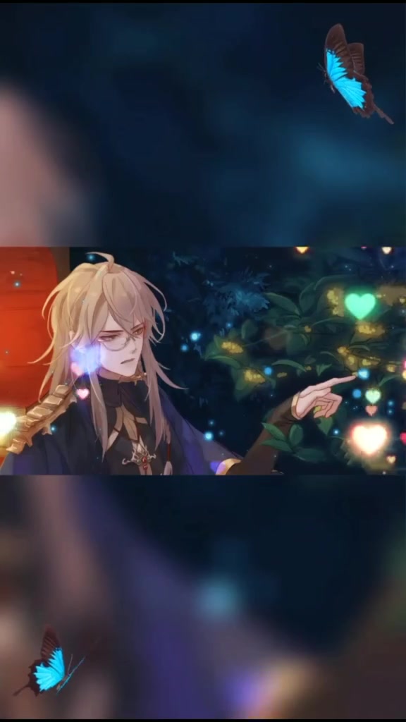 古风壁纸:不是我喜欢的样貌你都有,而是你所有的样貌我都喜欢