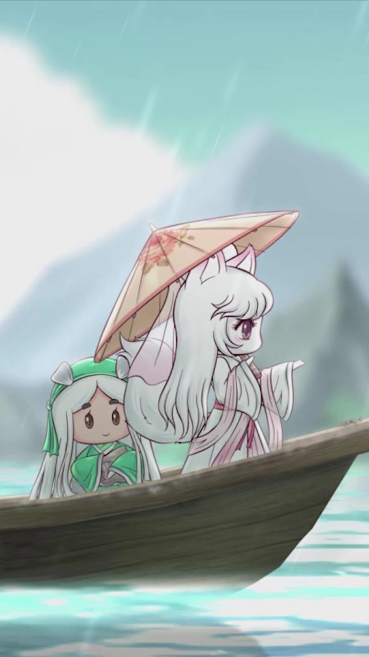 吃鸡搞笑动画:娘子,你倒是拉我一把呀!