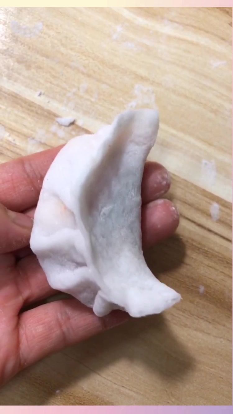 西红柿炒鸡蛋还能包饺子?大厨都是这么做,快学起来吃一次忘不了
