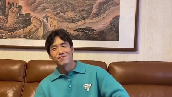 【#相信未来义演#终场-未来有约】全能歌者洪之光气质演唱舒伯特名曲《鳟鱼》,音符是穿梭时空