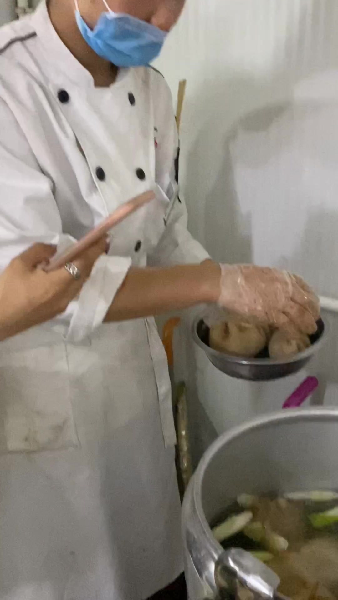 你们要的新疆肚包肉后半段来了,成品出来满满诱惑啊