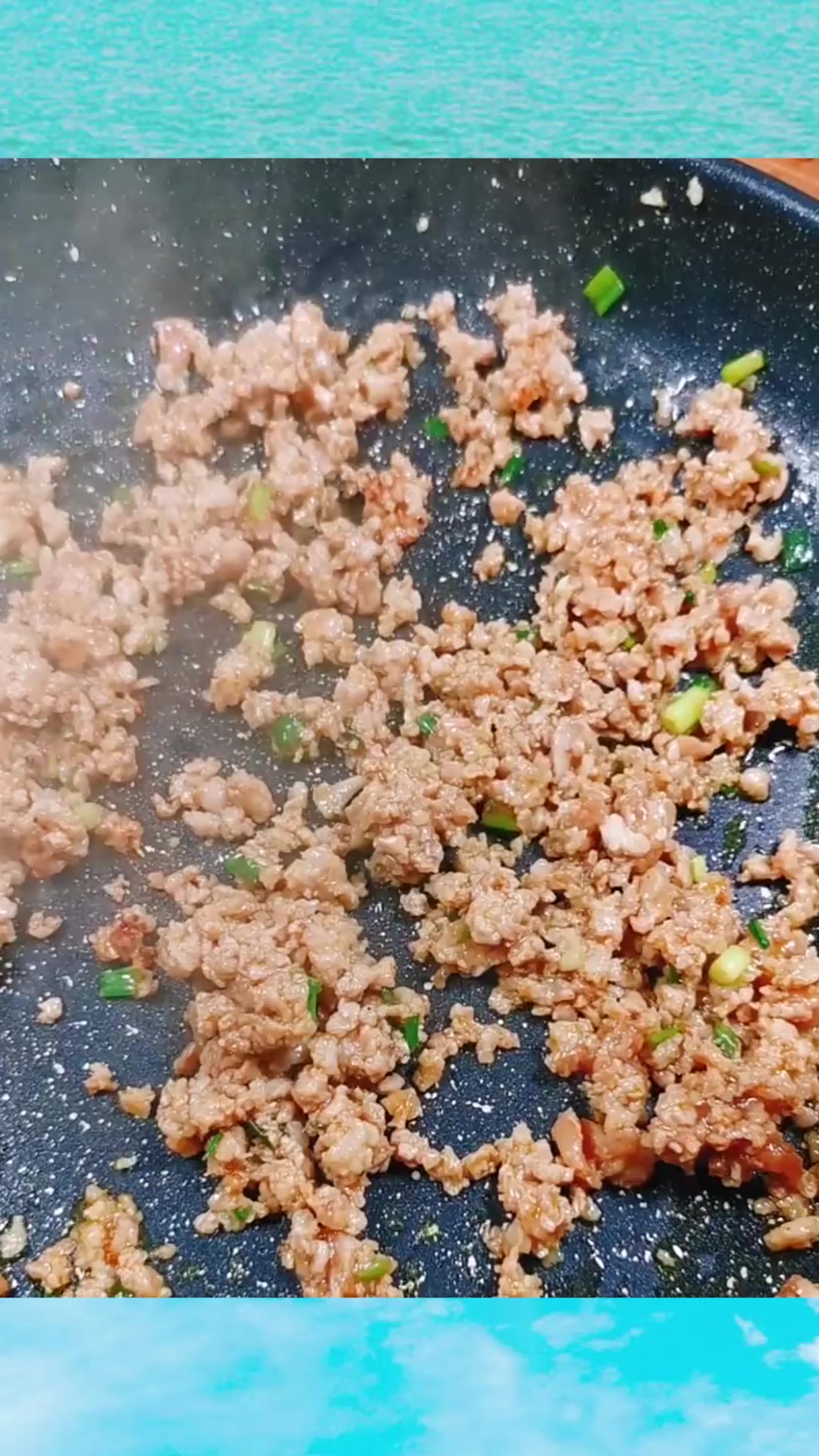 西兰花最好吃的做法,营养下饭,拿红烧肉都不换,挑食的人也爱吃