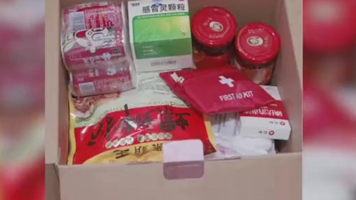 【有个硬核老妈是什么体验,母爱永远是最有力的支持】疫情后半期,海外还处于比较严峻的形势。近