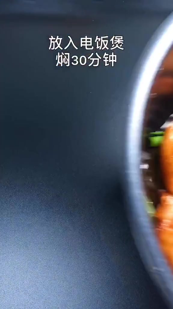 好吃到舔手指的奥尔良焗鸡翅,隔壁小孩又被馋哭啦~