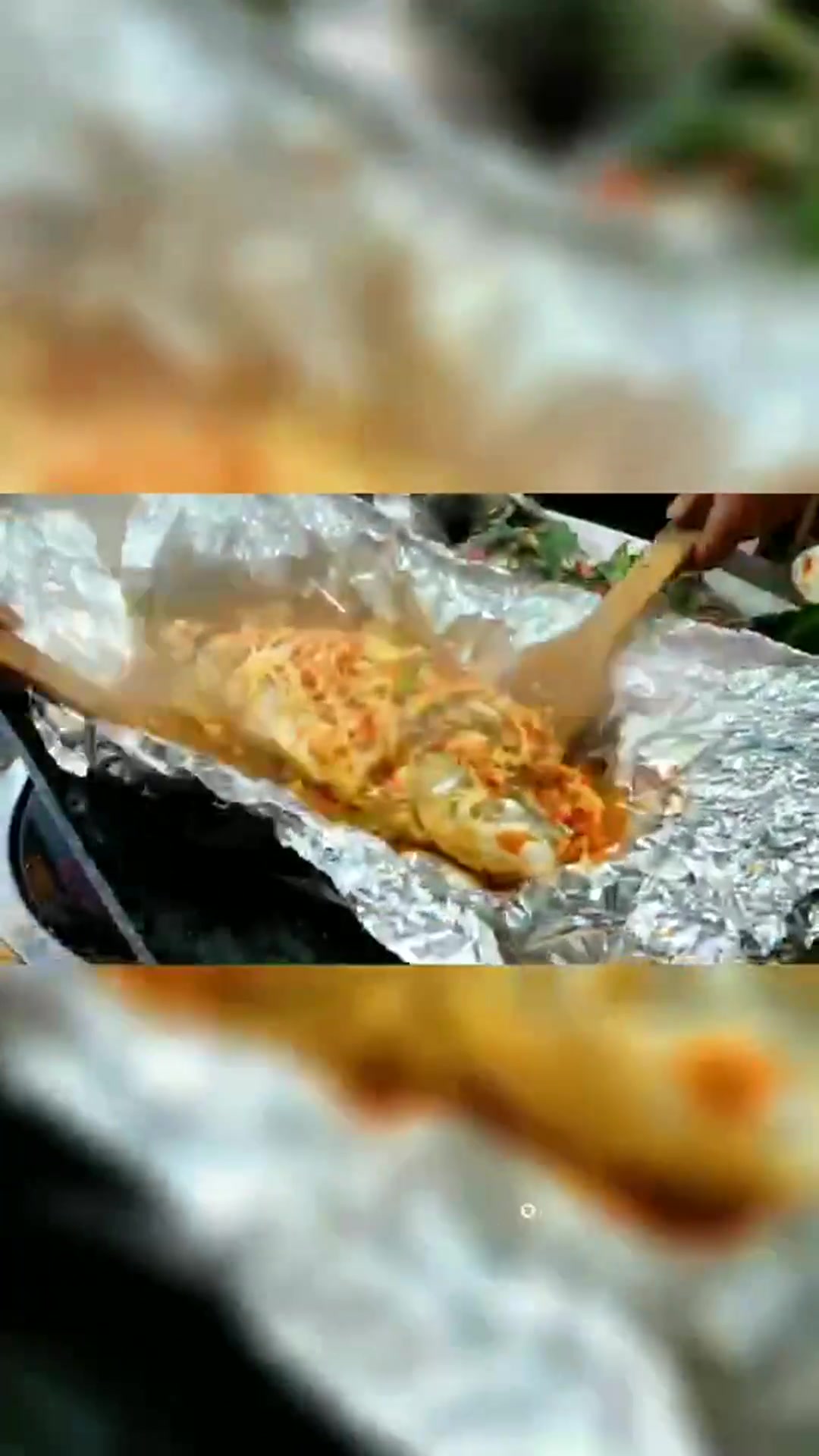 你吃过有吃头的鱼吗?  咕咕鱼-石头鱼