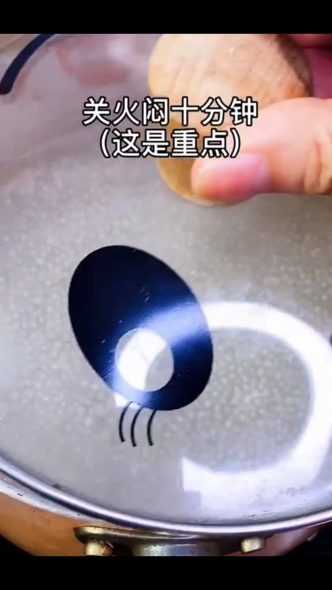 生活小妙招:如何煮西米