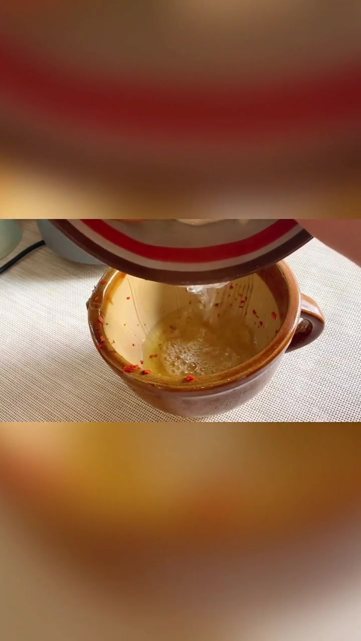 你知道寿司里的萝卜条怎么做吗?清清脆脆的,今天就教会你!
