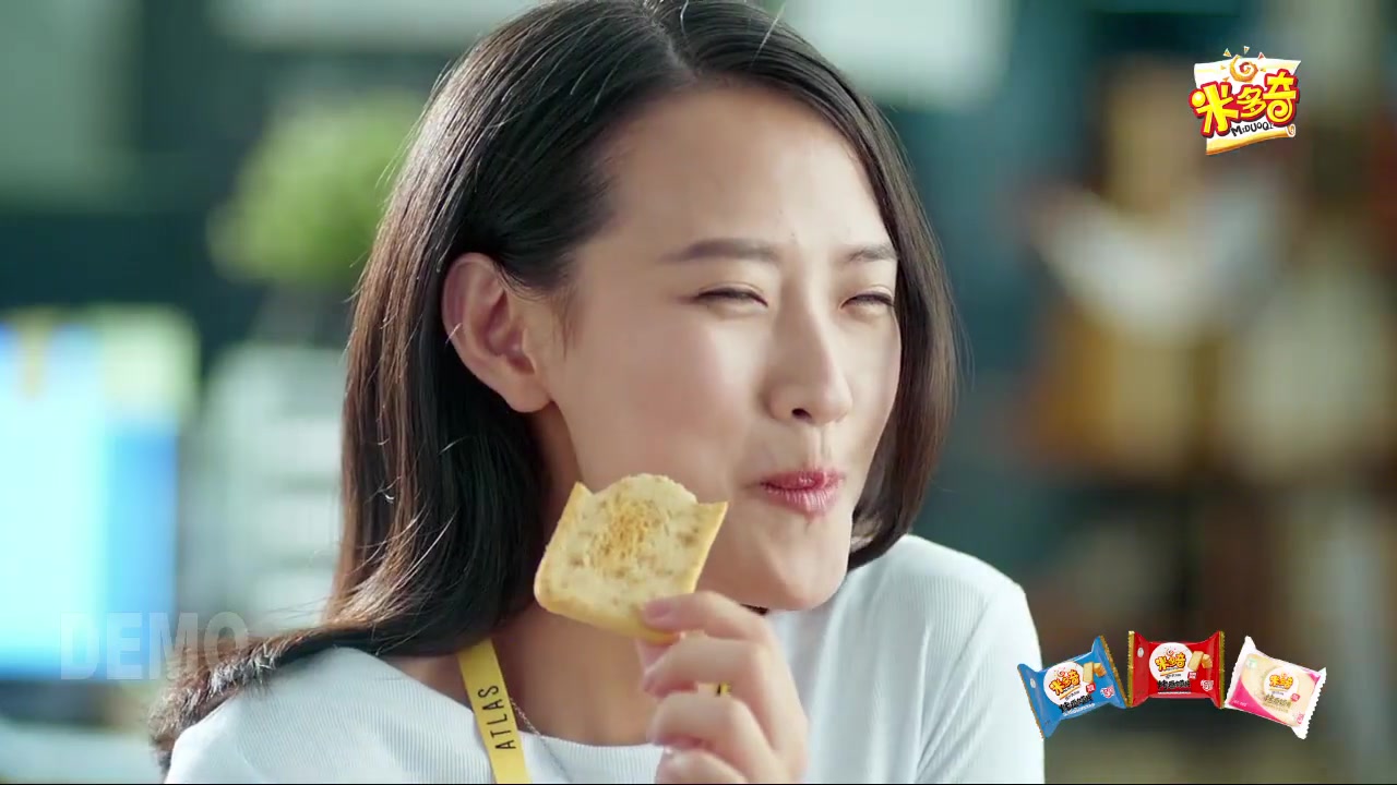 米多奇烤香馍片馍丁整箱混合装4斤代早餐烤馒头片饼干零食大礼包