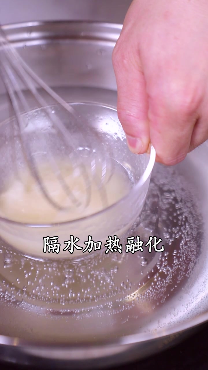 小吃培训,分享奥利奥樱花蛋糕做法,快来看看