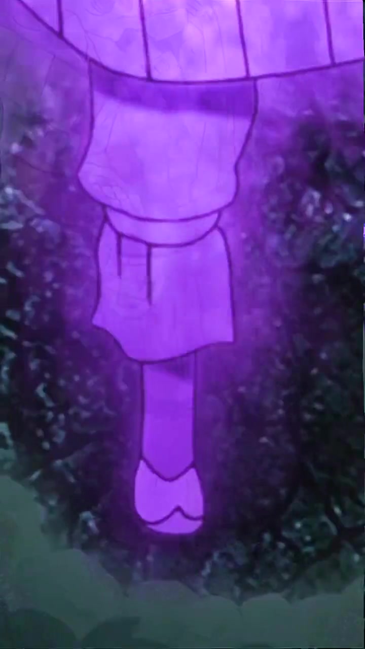 火影:火影忍者动态壁纸,最初的神之须佐能乎!