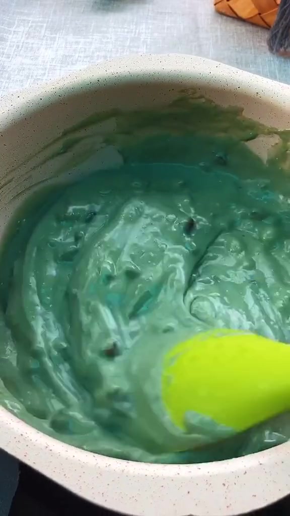 抹茶与蜜豆就是绝配,抹茶小方,抹茶控的福音,请务必收下!
