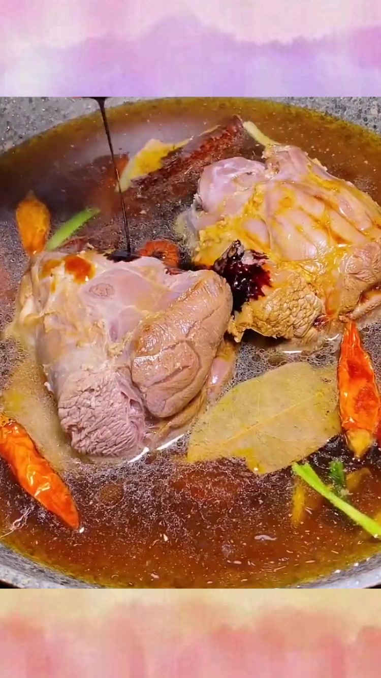 饭店的牛腱子肉好吃又有嚼劲,怎么做?很多人第一步就做错了