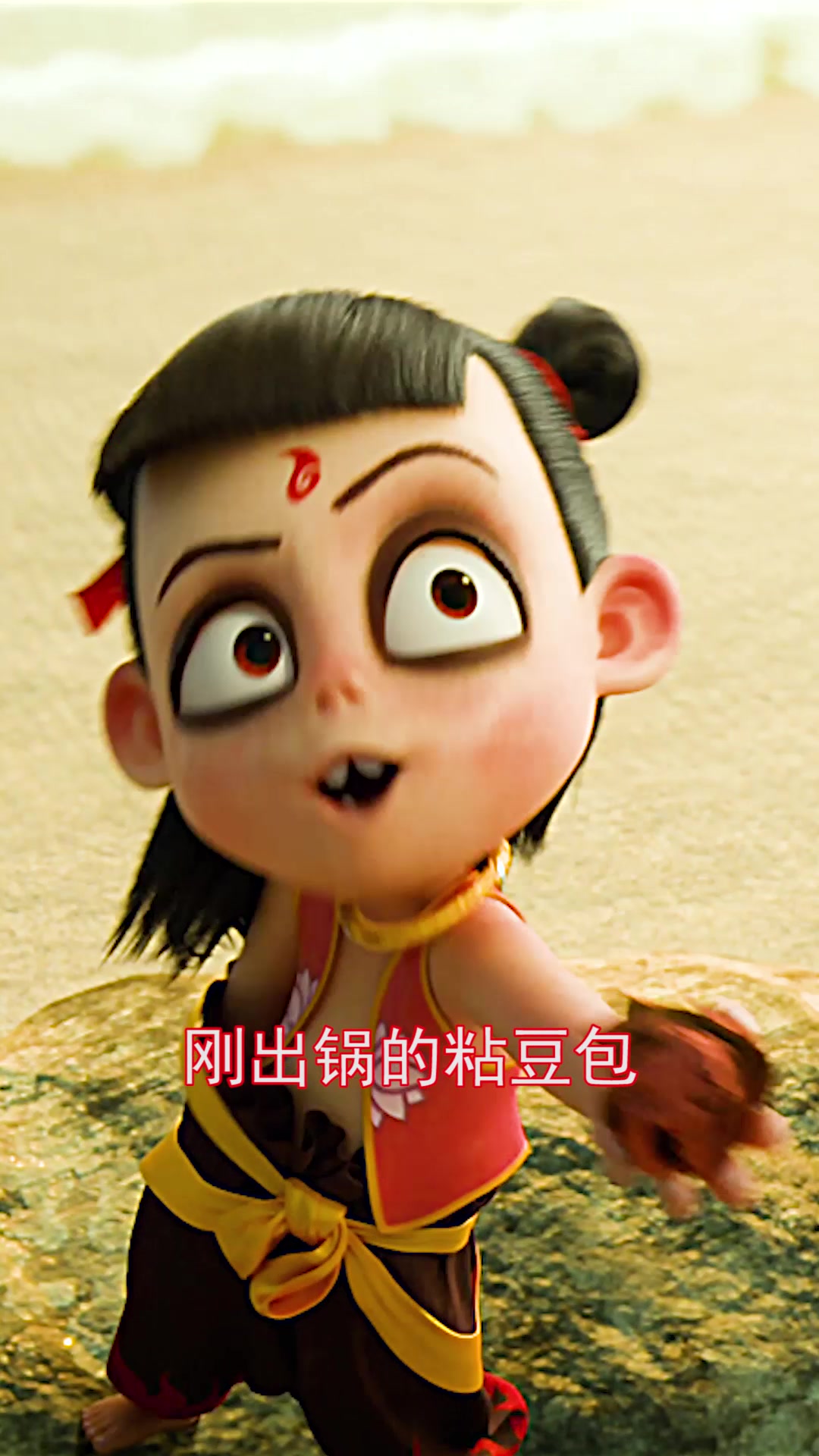 东北的铁锅炖大鹅