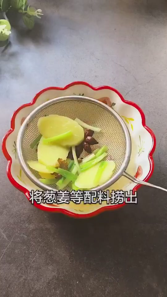 好吃的饺子馅都是这样弄出来的,你还不明白吗