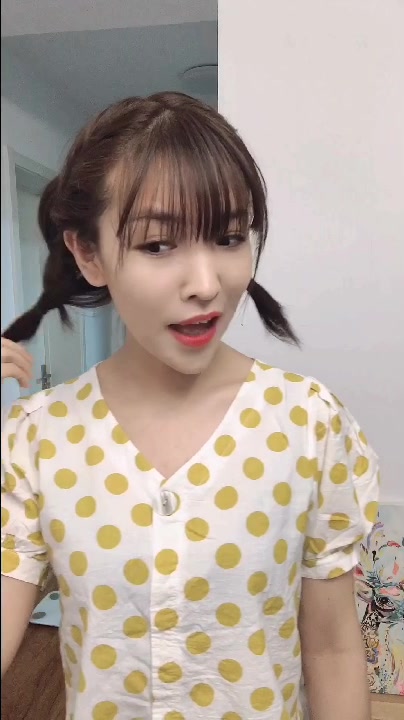 沙雕姐妹日常!!!