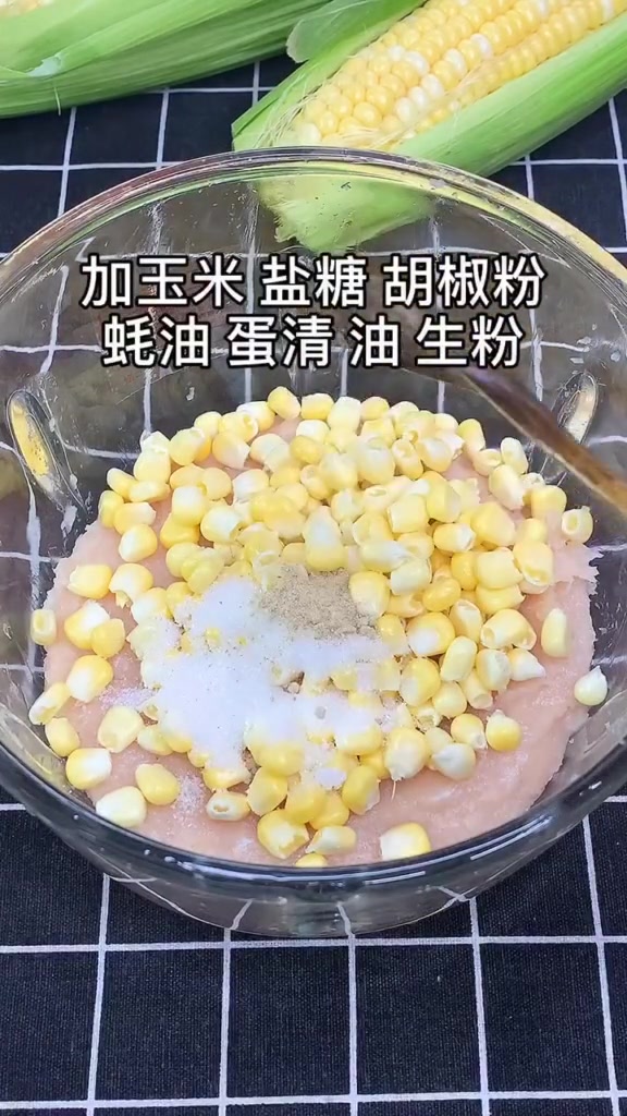 爱吃香肠的快收藏!教你自制鸡肉肠,简单易学,低脂又美味