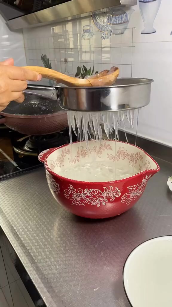 这个小吃你们那里有吗?