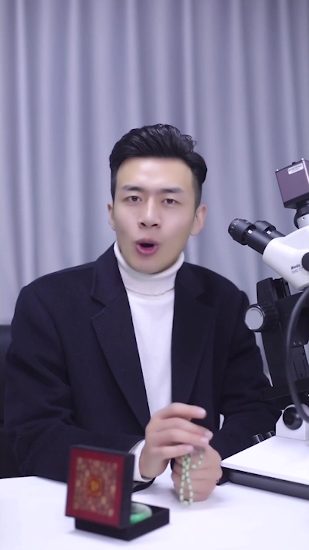乌鸡种翡翠翡翠有所了解吗?