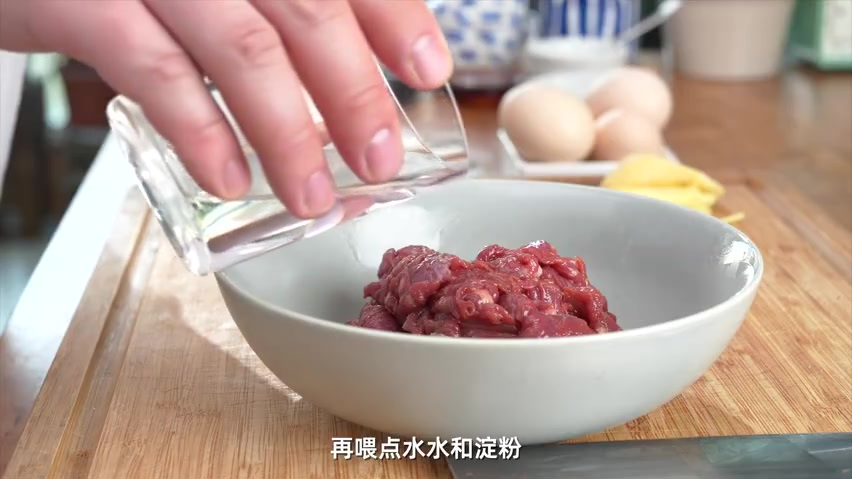 #pick一个健康好物#白粥&Ta的集美们! 学会绵密白粥就可以开始DIY了～ 皮蛋瘦肉粥