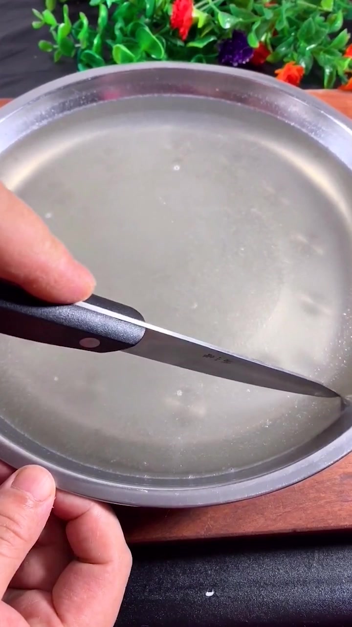 教你用鱼鳞做美味鱼鳞冻,营养又好吃