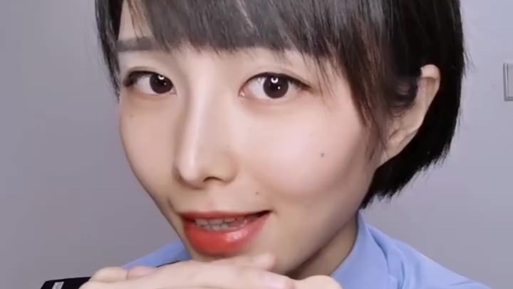 【“最差密码”,你躺枪了吗?】你能想到的最“敷衍”最“烂”的密码是什么?根据警花小姐姐细致
