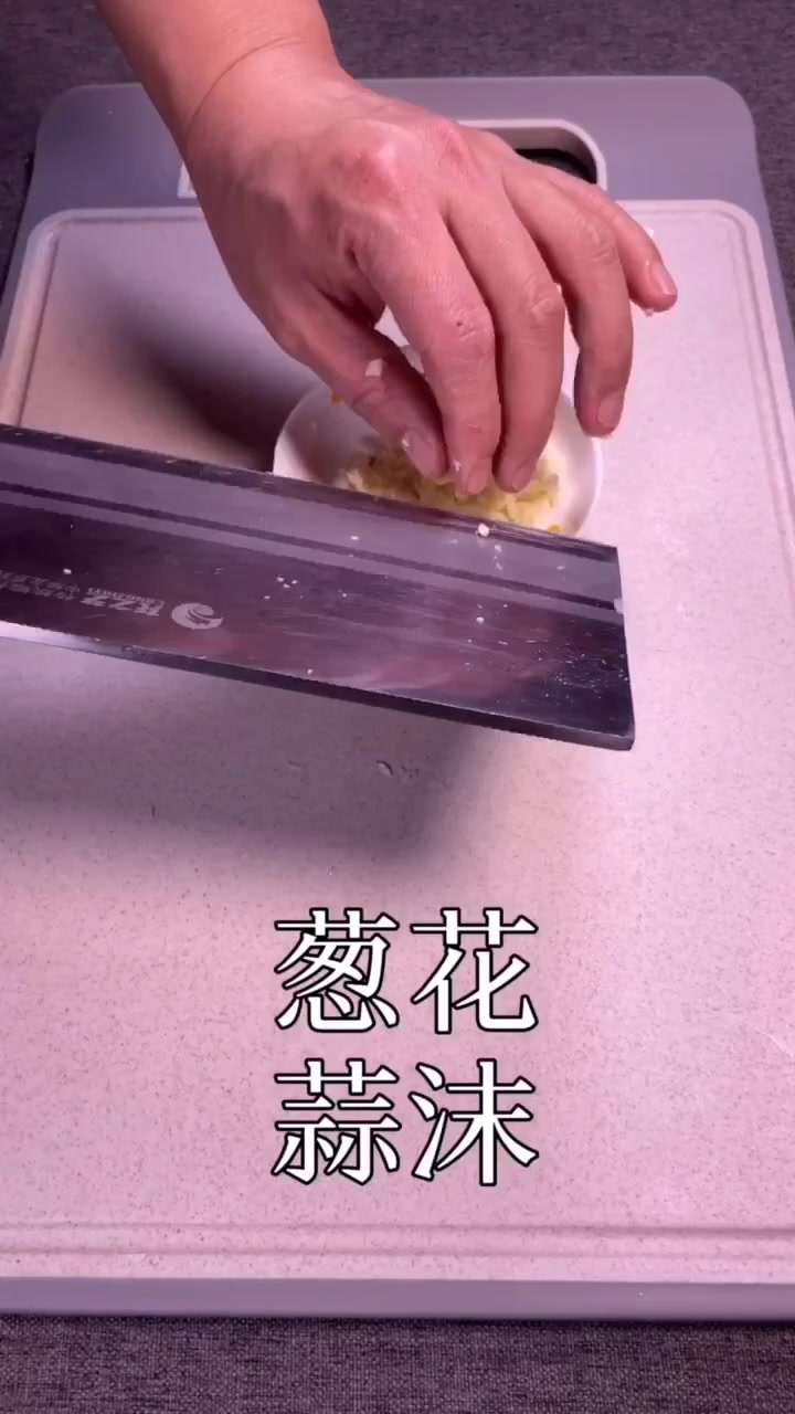 家常豇豆炒鸡蛋,好吃美味!