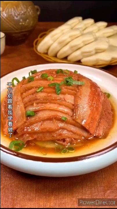 兰州糟肉,不一样的香味太诱人了,太下饭能多吃好几碗