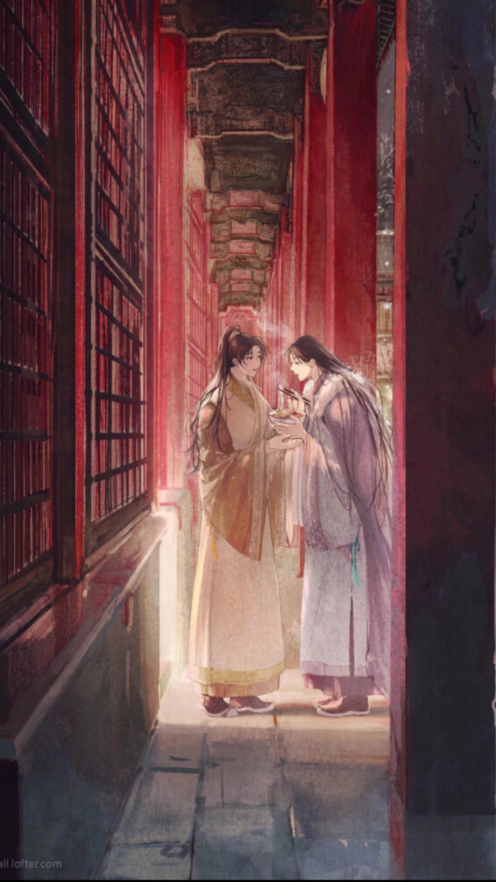 杀破狼,义父是一言九鼎,战无不胜的大将军!