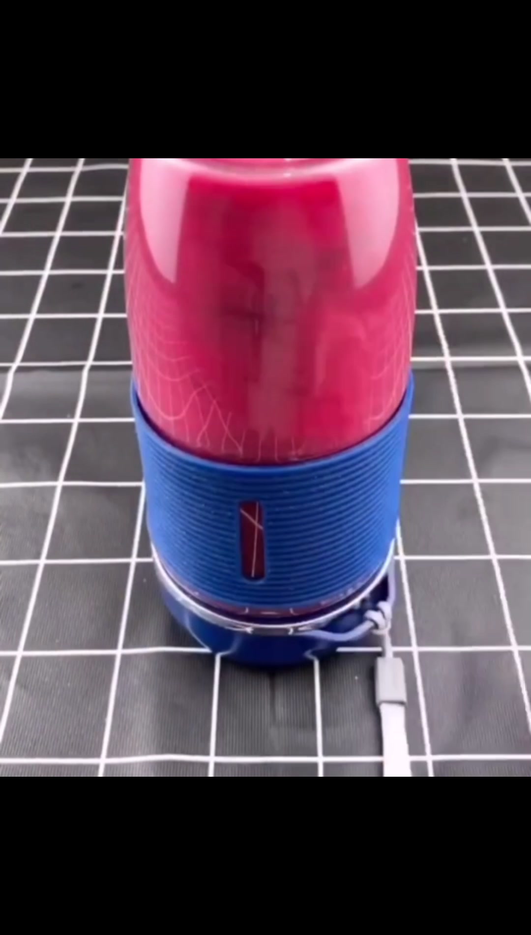 蓝莓味的珍珠奶茶,一杯与众不同的奶茶,奶味最浓最好喝的牛奶