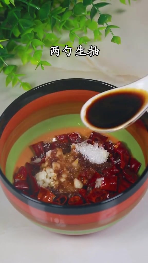 包包菜也能凉拌,你吃过吗?