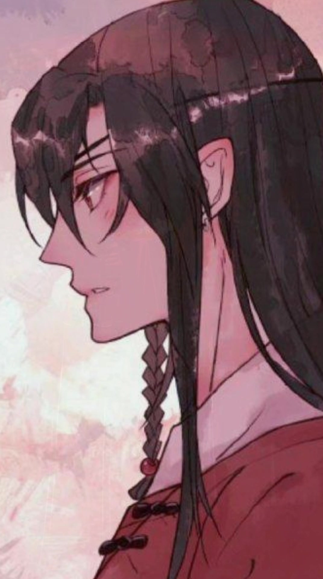 天官赐福:哥哥,成亲吧!好喜欢他们之间的爱情!