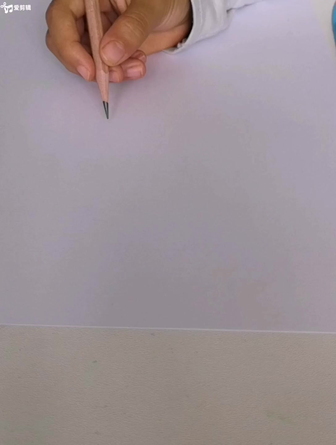 小黄人吃大餐,六岁儿童铅笔简笔画!