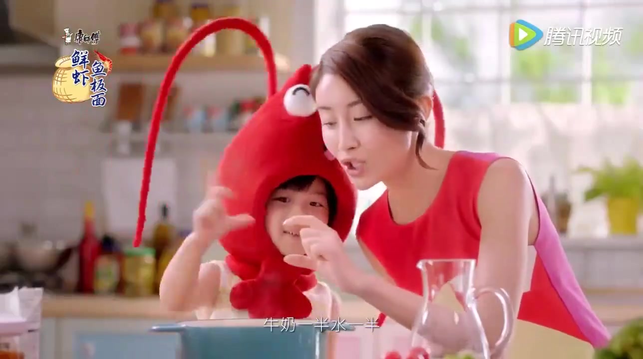 康师傅鲜虾鱼板面整箱24包袋装方便面速食食品学生泡面经典口味