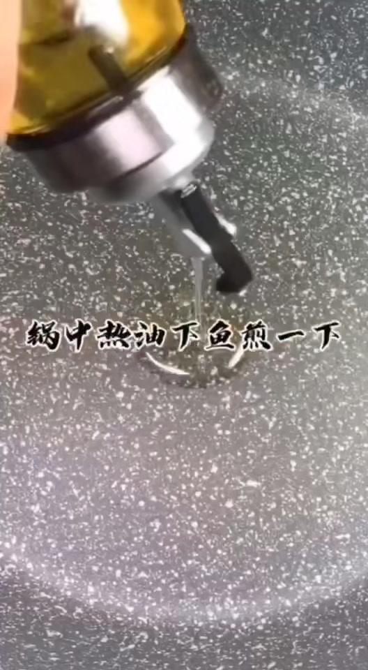 干煎马鲛鱼片 很不错