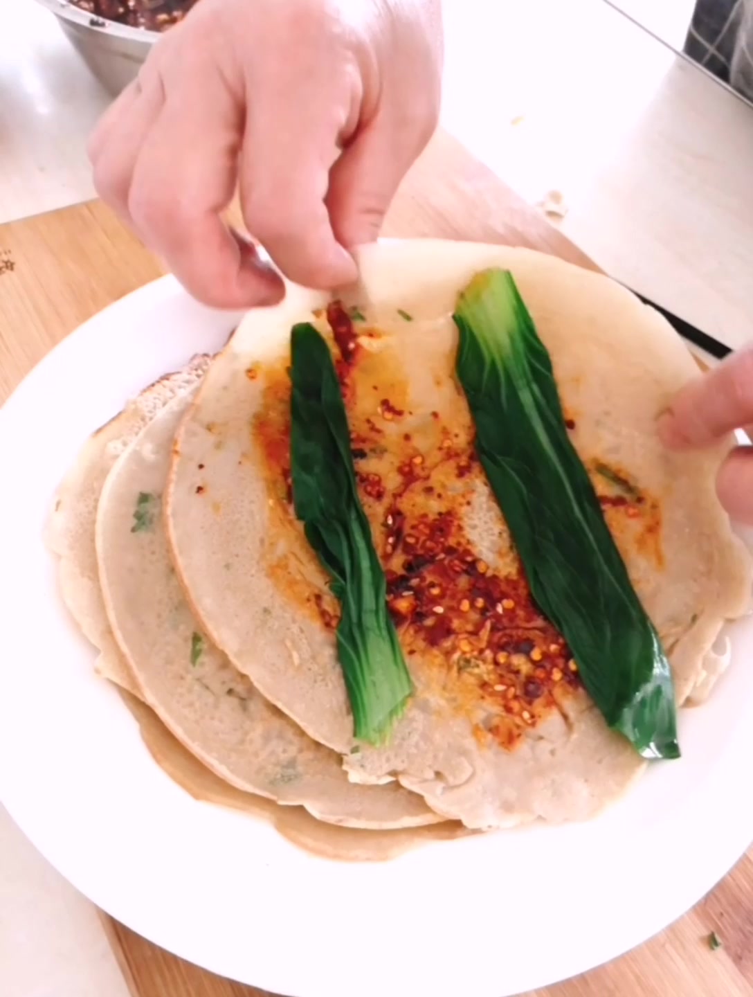 能降血糖的荞面煎饼,这也太神奇了吧