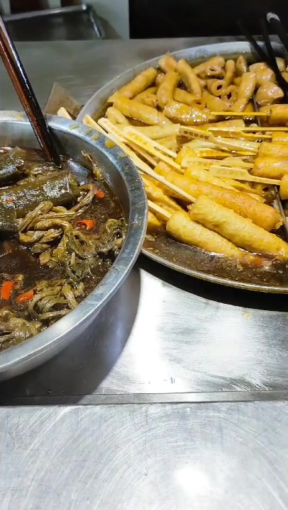 《甏肉干饭》是济宁本地的特色小吃,本店正宗教学,现已普及全国