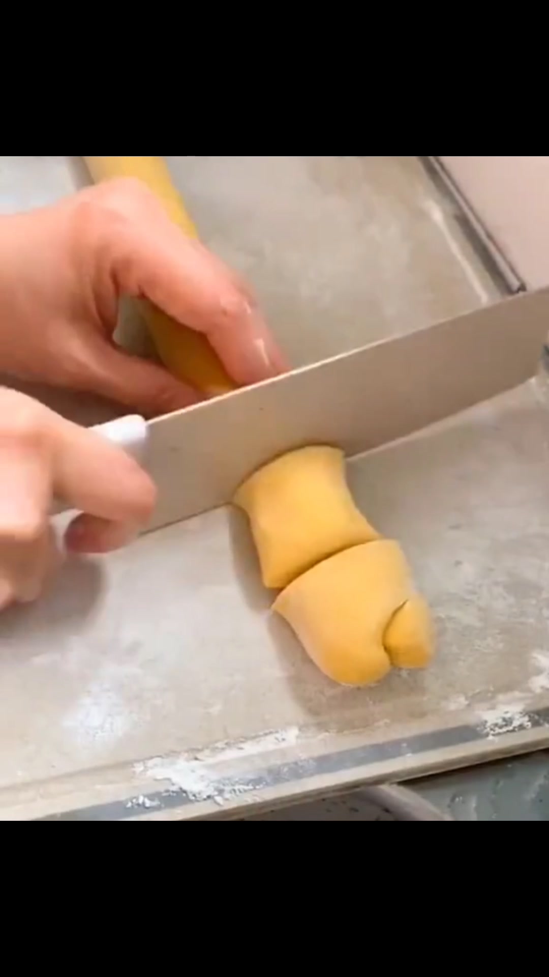 「红豆南瓜馒头」松软香甜,好吃又营养!早餐吃什么