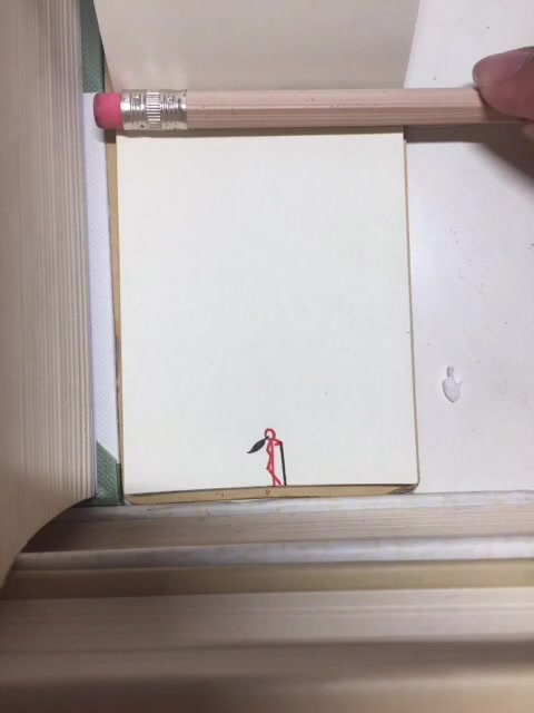 牛人手绘手翻画,韩信学会孙悟空身法,真的能无敌了!