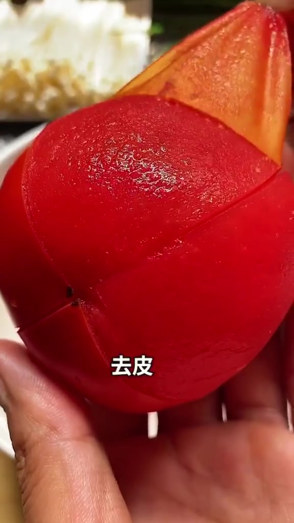 营养美味的金针菇豆腐汤,用料和做法都很简单,喜欢的收藏