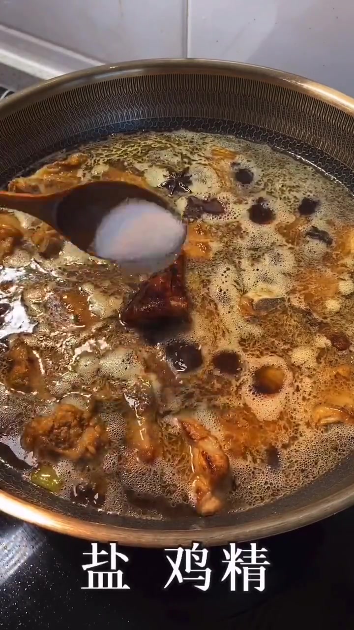 分享排骨炖豆角的做法,掌握这几个步骤,大人孩子都爱吃!