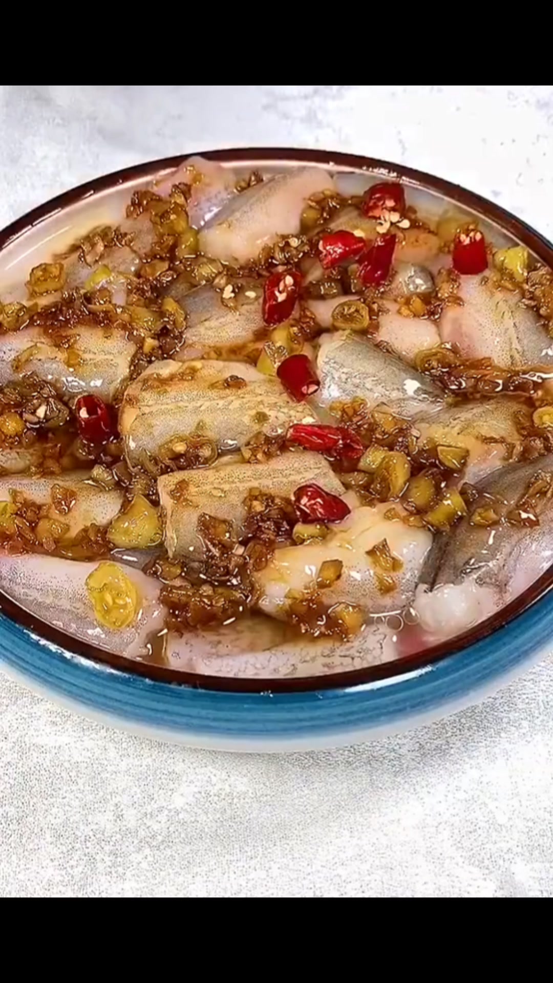 福建叫鼻涕 鱼,丝丁鱼,你们那儿叫啥名?招牌菜