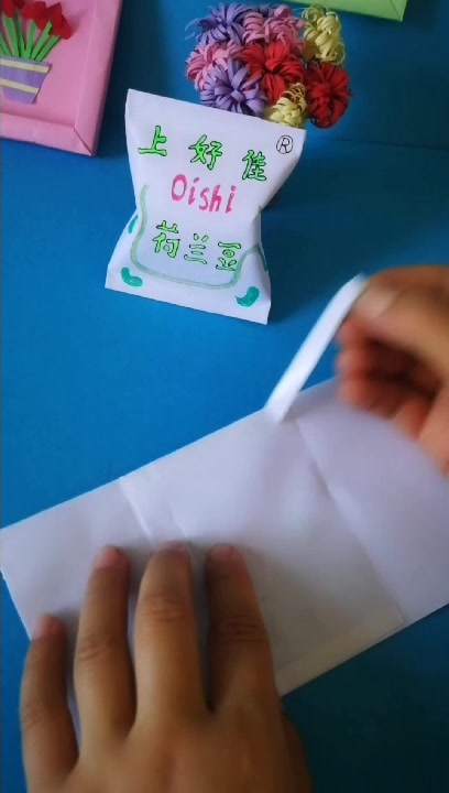 #超可爱的盲袋来了##零食盲袋大礼包来了#