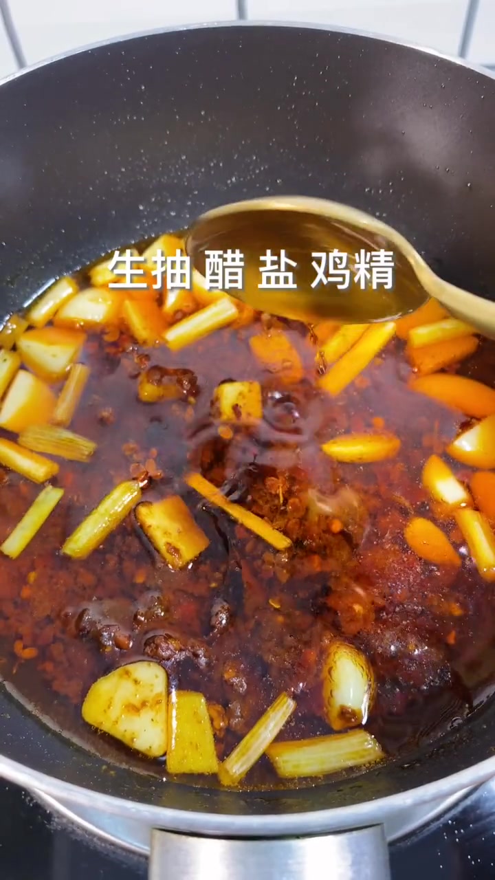 没有烤箱,平底锅照样做烤鱼,做了这个你不会再去饭店吃!