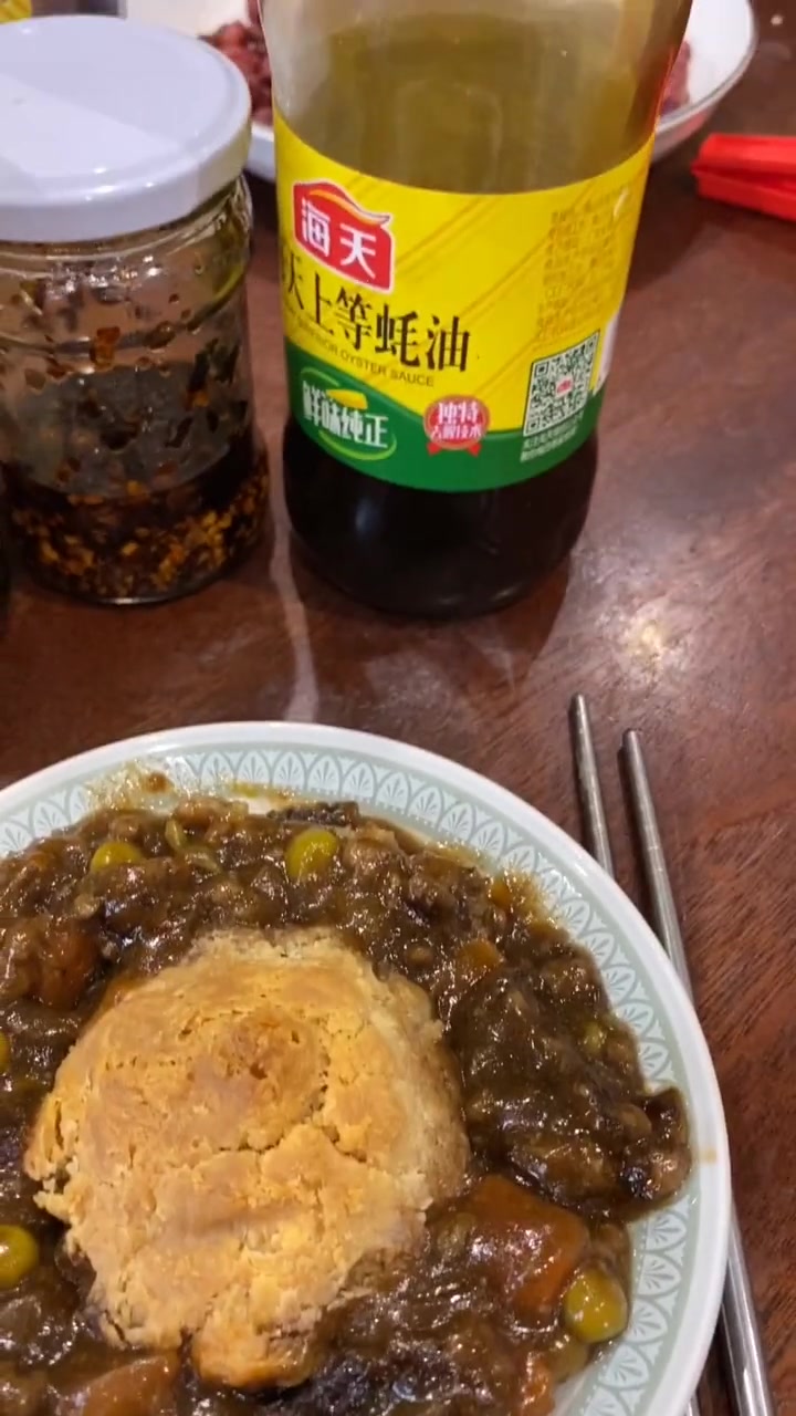 英国饺子,和中国饺子还是有很大差别的
