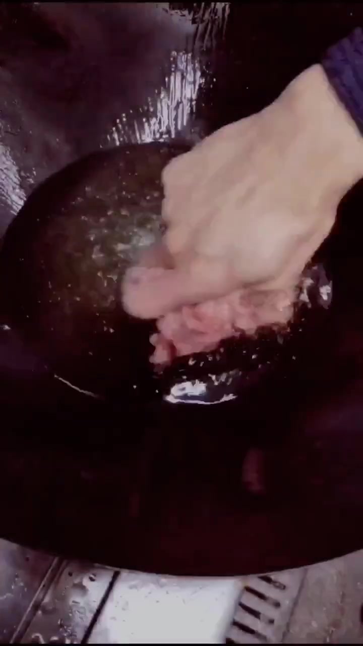 这样做的野山椒炒牛肉,你吃过吗?