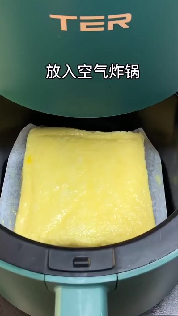 五分钟元气早餐,超级简单的吐司爆浆三明治!
