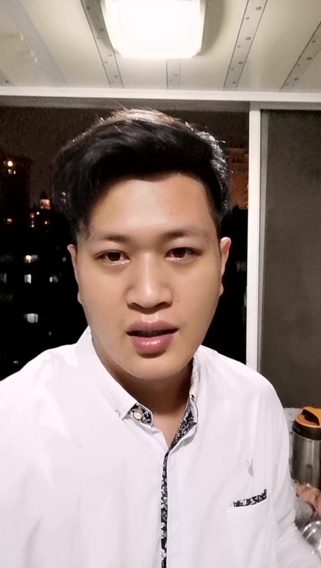 炸鱼排～感觉跟外面差不多